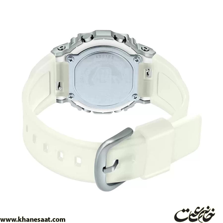 ساعت مچی زنانه کاسیو جی شاک مدل GM-S5600SK-7DR — تصویر ۲