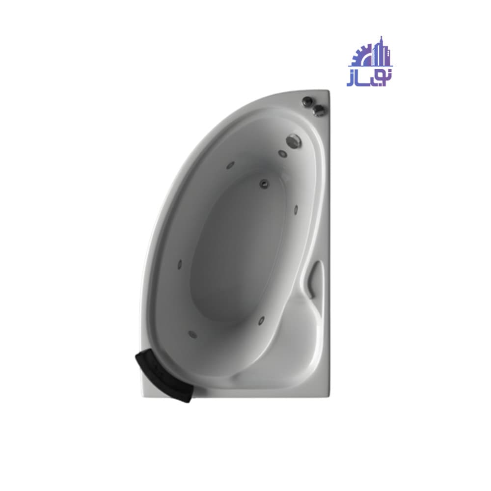 وان جکوزی آکواریوس مدل GT-106 — تصویر ۲