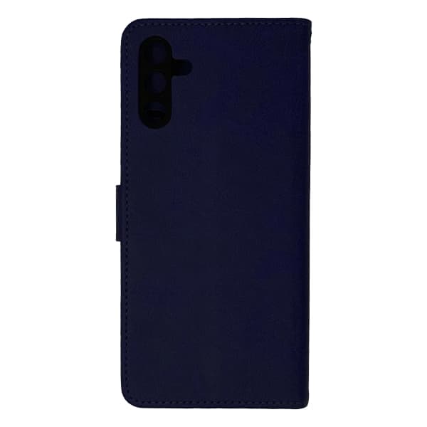 کیف چرمی کلاسوری سامسونگ M13/F13 بند دار — تصویر ۷