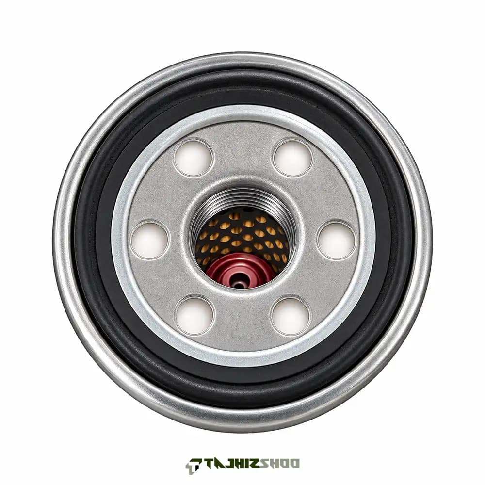 فیلتر روغن اصلی هوندا 250 تا 1300 کد 15410MCJ505 — تصویر ۲