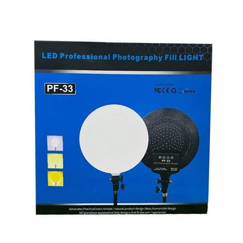 سافت لایت Soft Light PF33 LED — تصویر ۵