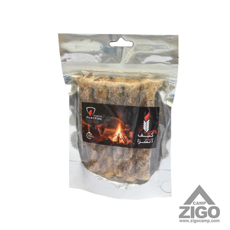 کنف آتشزا فست فایر مدل 85g