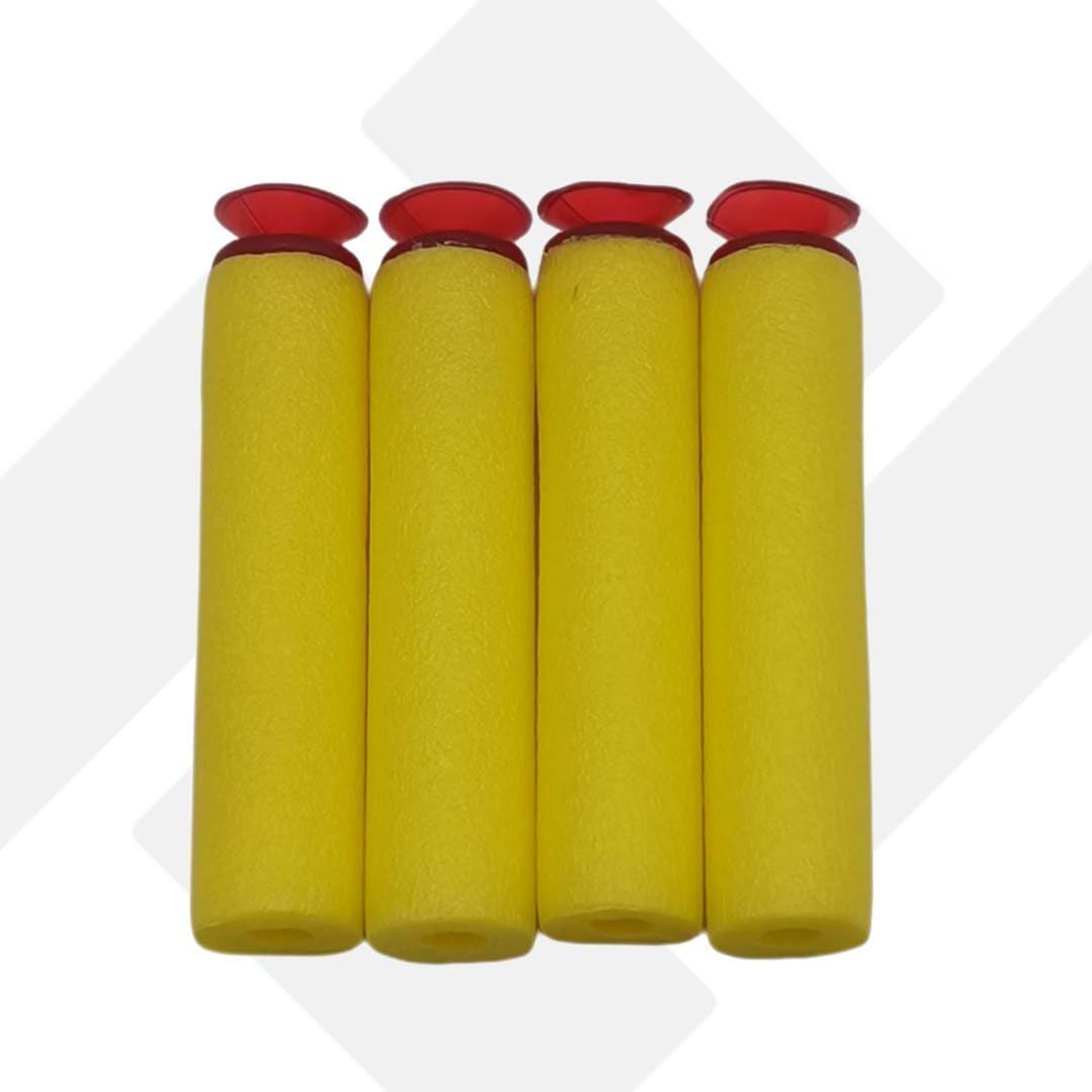 کلت پرتابی M55 پی اف وکیوم هفتیر طلایی(36) — تصویر ۴