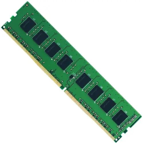 رم کامپیوتر کینگستون تک کاناله Kingston 8GB DDR4 2400Mhz — تصویر ۲