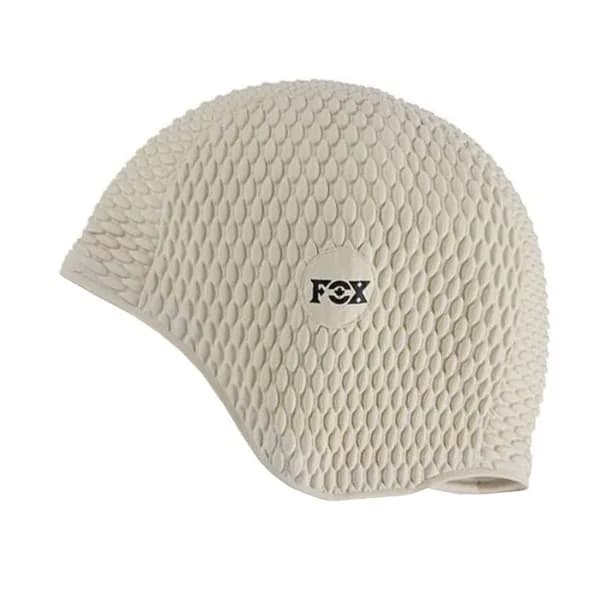 کلاه شنا پفکی FOX — تصویر ۲