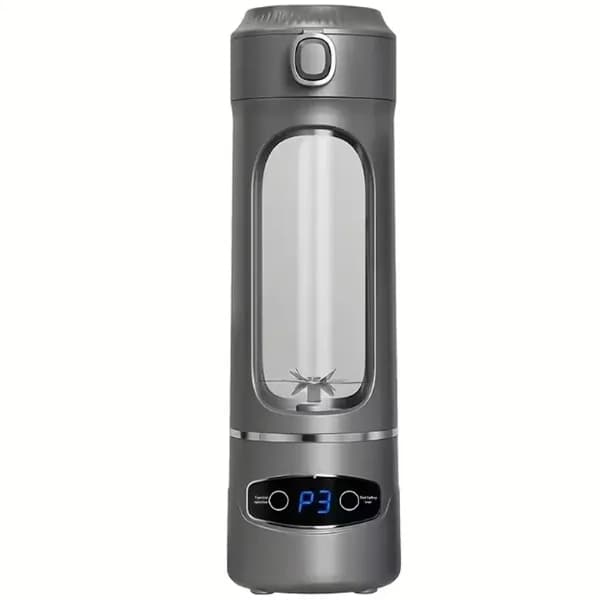 بلندر و مخلوط کن شارژی MDHL مدل AJ-02 — تصویر ۲