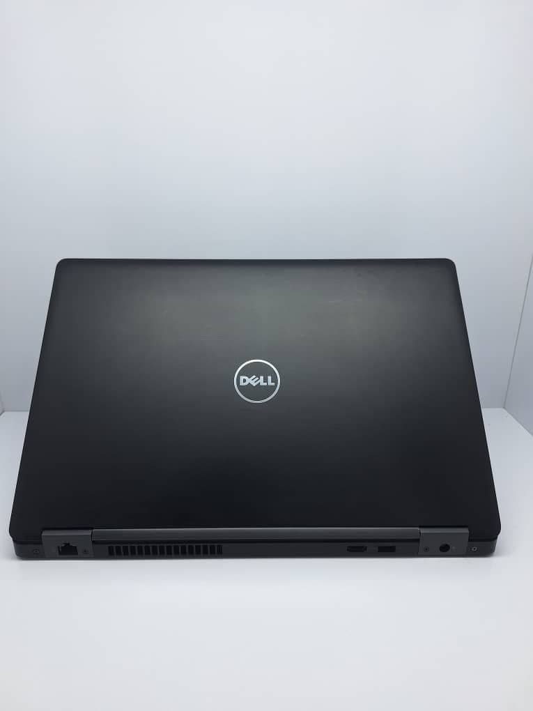 لپ تاپ استوک Dell Precision 3520 پردازنده i5 نسل 7 + گرافیک 2G — تصویر ۸