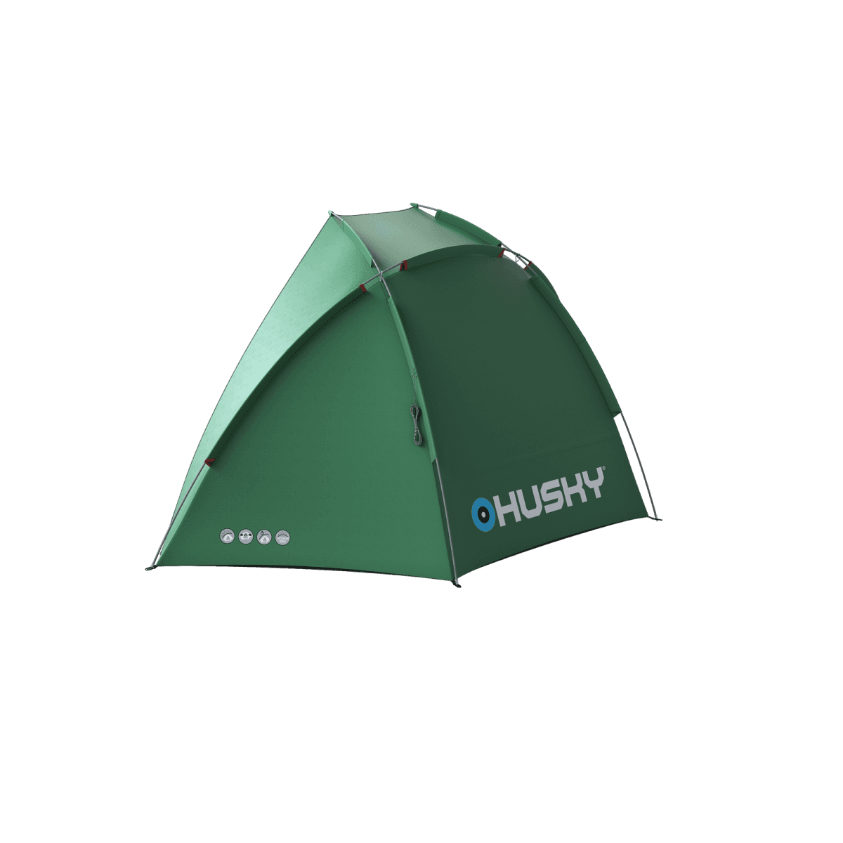 سایبان سفری هاسکی مدل HUSKY Blum 2 — تصویر ۲