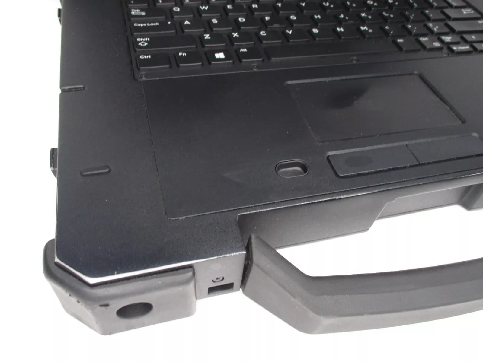 لپ تاپ استوک نظامی صنعتی Dell 7414 Rugged Extreme (لمسی) — تصویر ۸
