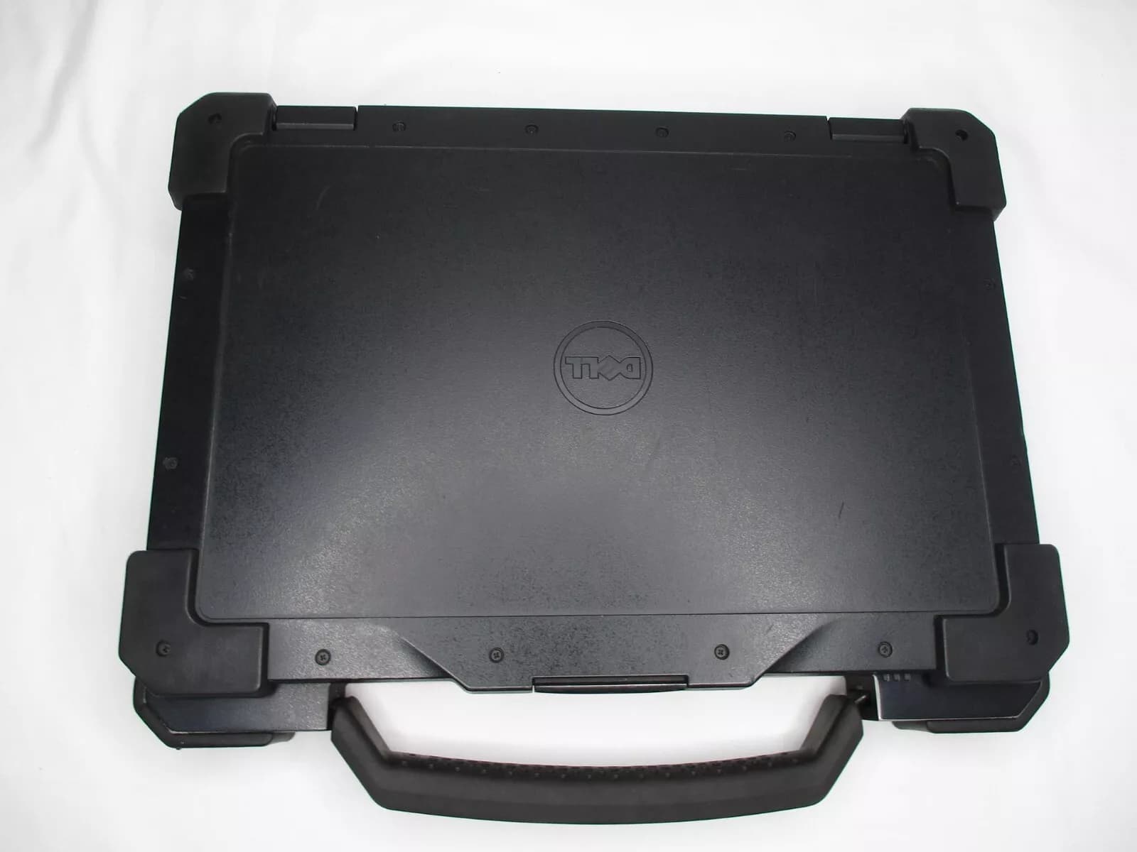 لپ تاپ استوک نظامی صنعتی Dell 7414 Rugged Extreme (لمسی) — تصویر ۷