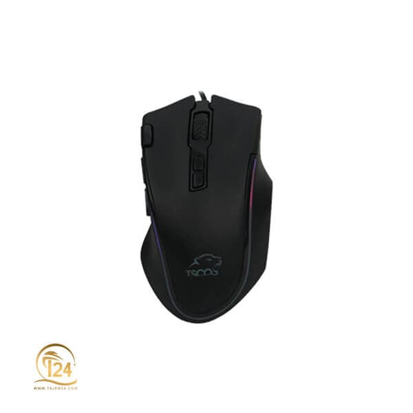 ماوس گیمینگ TSCO مدل GM 2025 — تصویر ۲