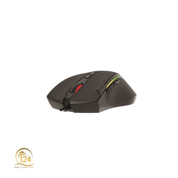 ماوس گیمینگ TSCO مدل GM 2025 — تصویر ۴
