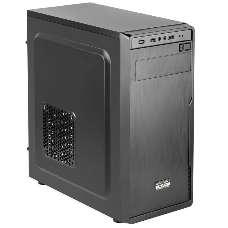 کامپیوتر دسکتاپ تک زون مدل TZ8500G2
