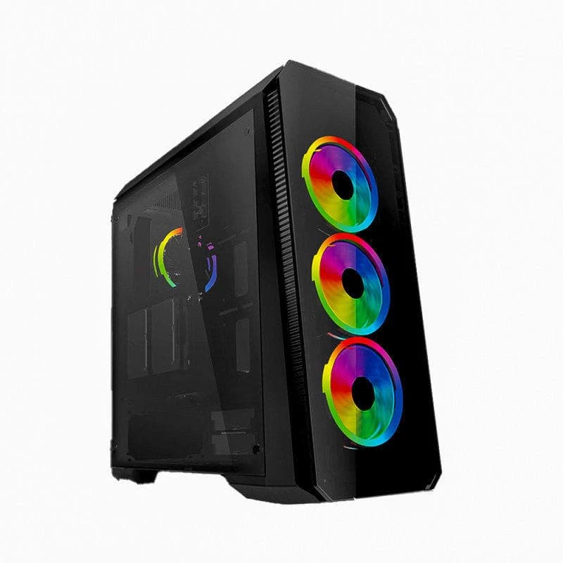 کامپیوتر دسکتاپ مدل XS-180 PRO GAMING REF