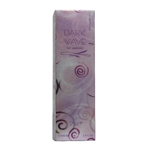 ادو پرفیوم زنانه ژک ساف مدل Dark Wave حجم 100 میلی لیتر — تصویر ۱۱