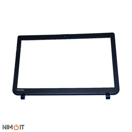 قاب دور ال سی دی لپ تاپ Toshiba Satellite C55 C55-B C55D-B C55T-B