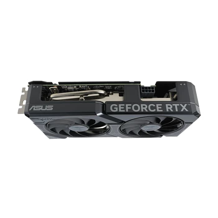 کارت گرافیک ایسوس DUAL GeForce RTX 4060 OC Edition 8GB — تصویر ۵