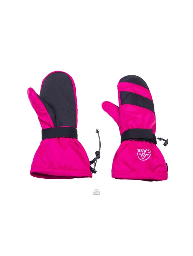 دستکش الیاف گایا آنیل Gaya Fiber Gloves — تصویر ۳