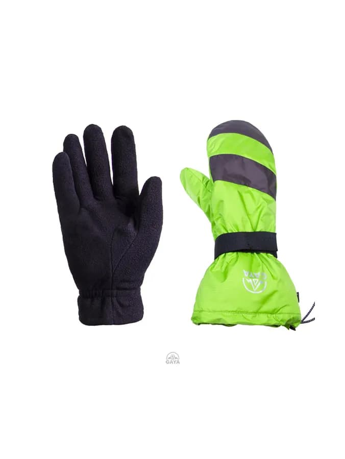 دستکش الیاف گایا آنیل Gaya Fiber Gloves — تصویر ۲