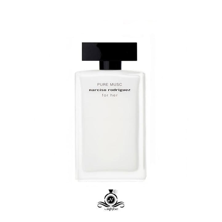 تستر عطر زنانه نارسیسو رودریگز پیور ماسک فور هر narciso rodriguez Pure Musc For Her tester