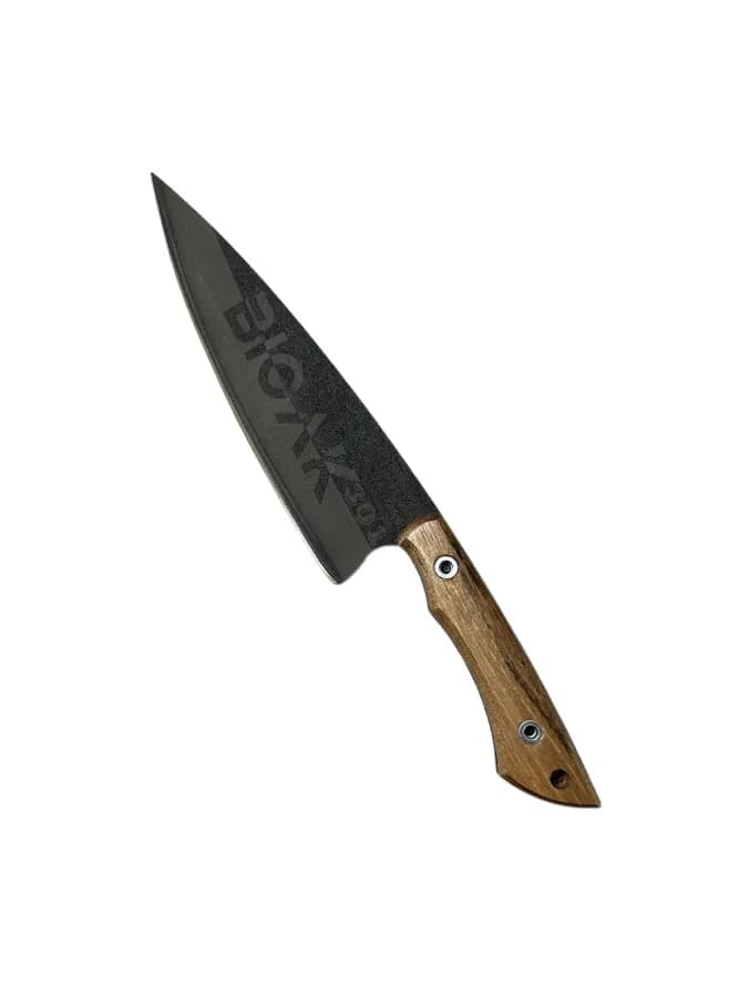 کارد طبیعت گردی مدل Bicak Hiking knife 301 — تصویر ۲