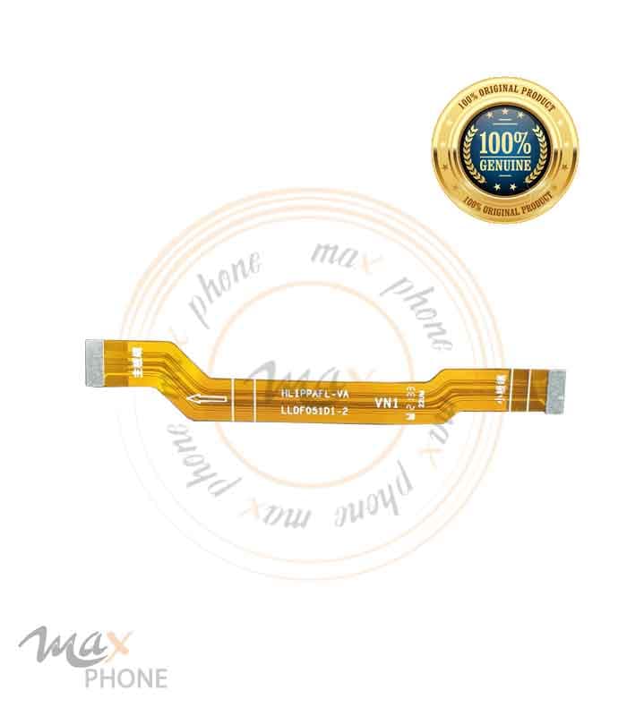 فلت مین شارژ هواوی وای 8 آ | main flex Huawei y8a — تصویر ۲