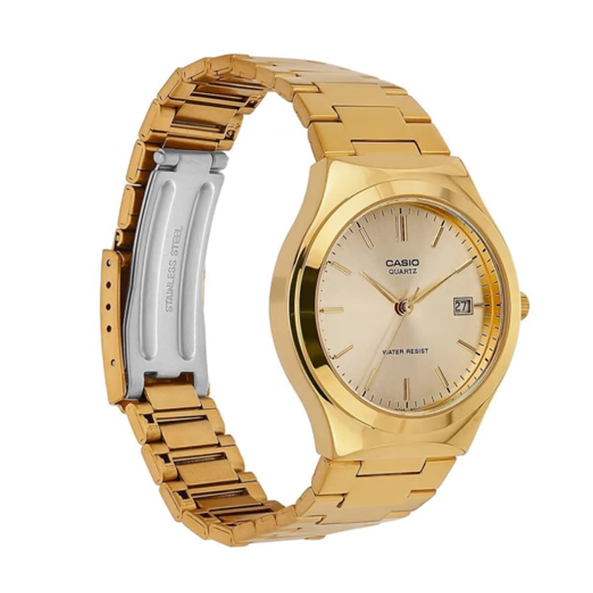 ساعت مچی مردانه کاسیو مدل Casio MTP-1170N-9ARD — تصویر ۴