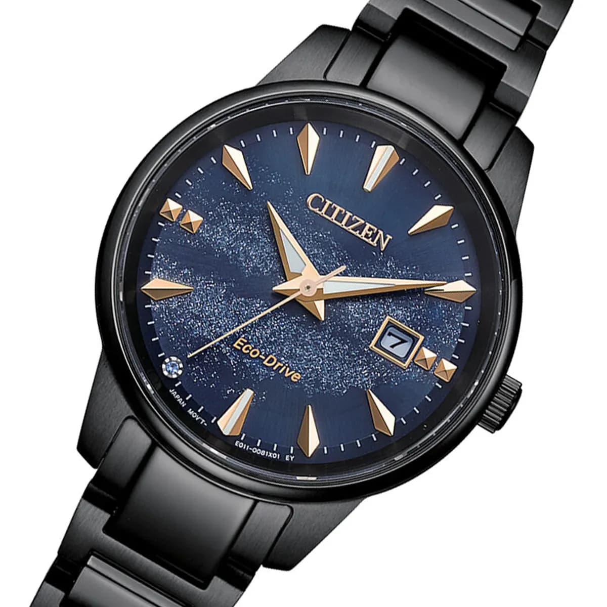 ساعت مچی زنانه سیتیزن مدل Citizen EW2595-81L — تصویر ۲