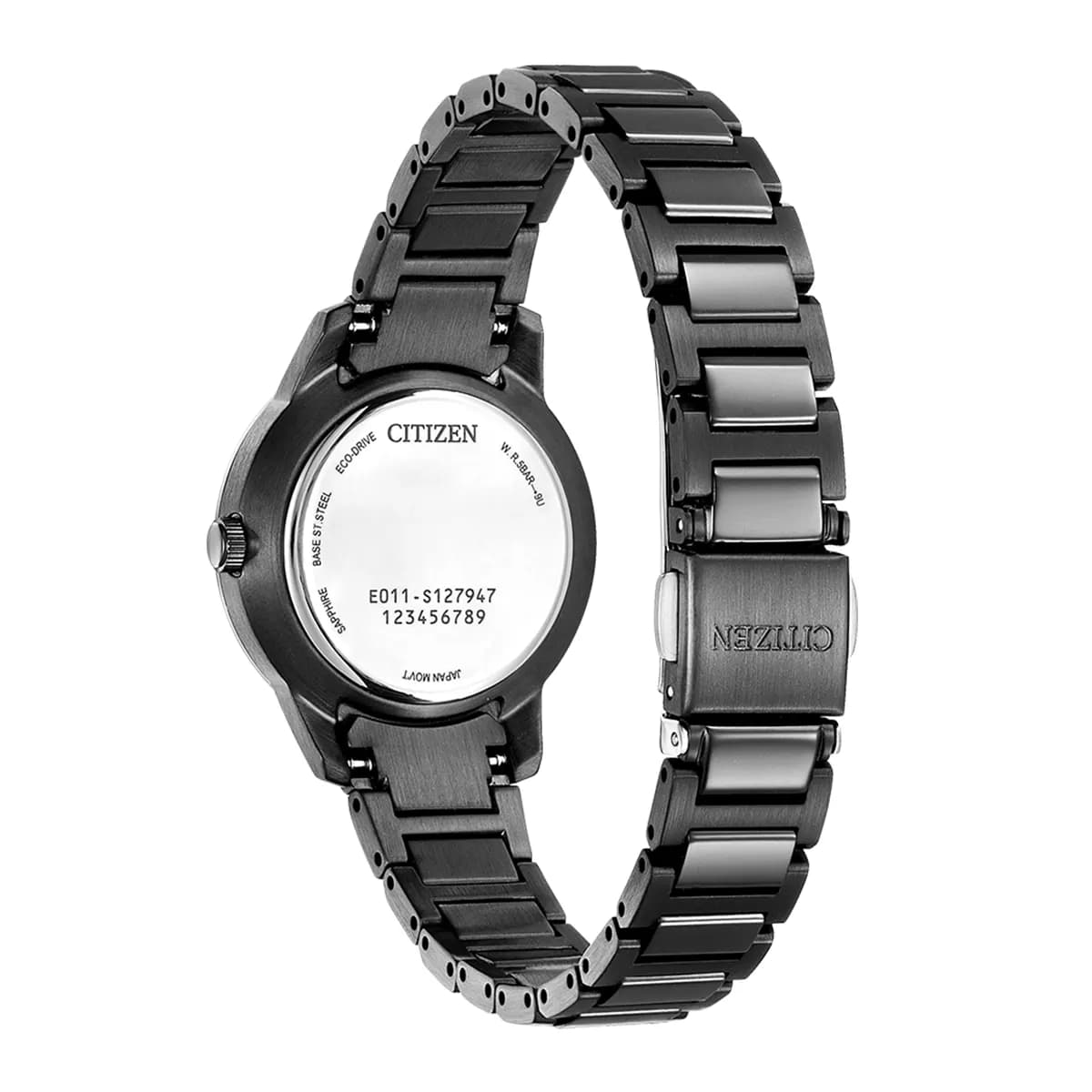 ساعت مچی زنانه سیتیزن مدل Citizen EW2595-81L — تصویر ۵
