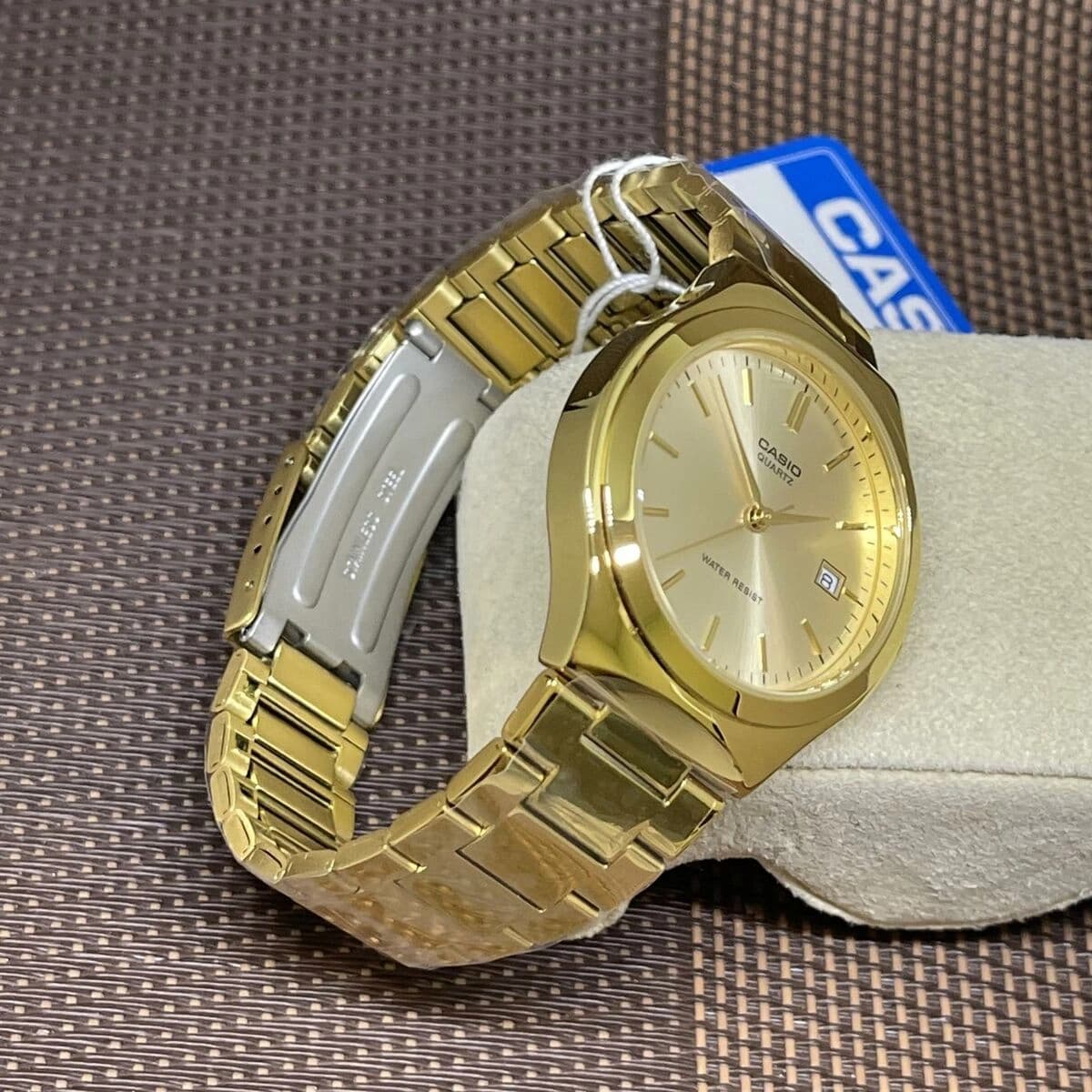ساعت ست کاسیو مدل Casio LTP،MTP-1170N-9ARDF،-1170N-9ARD — تصویر ۶