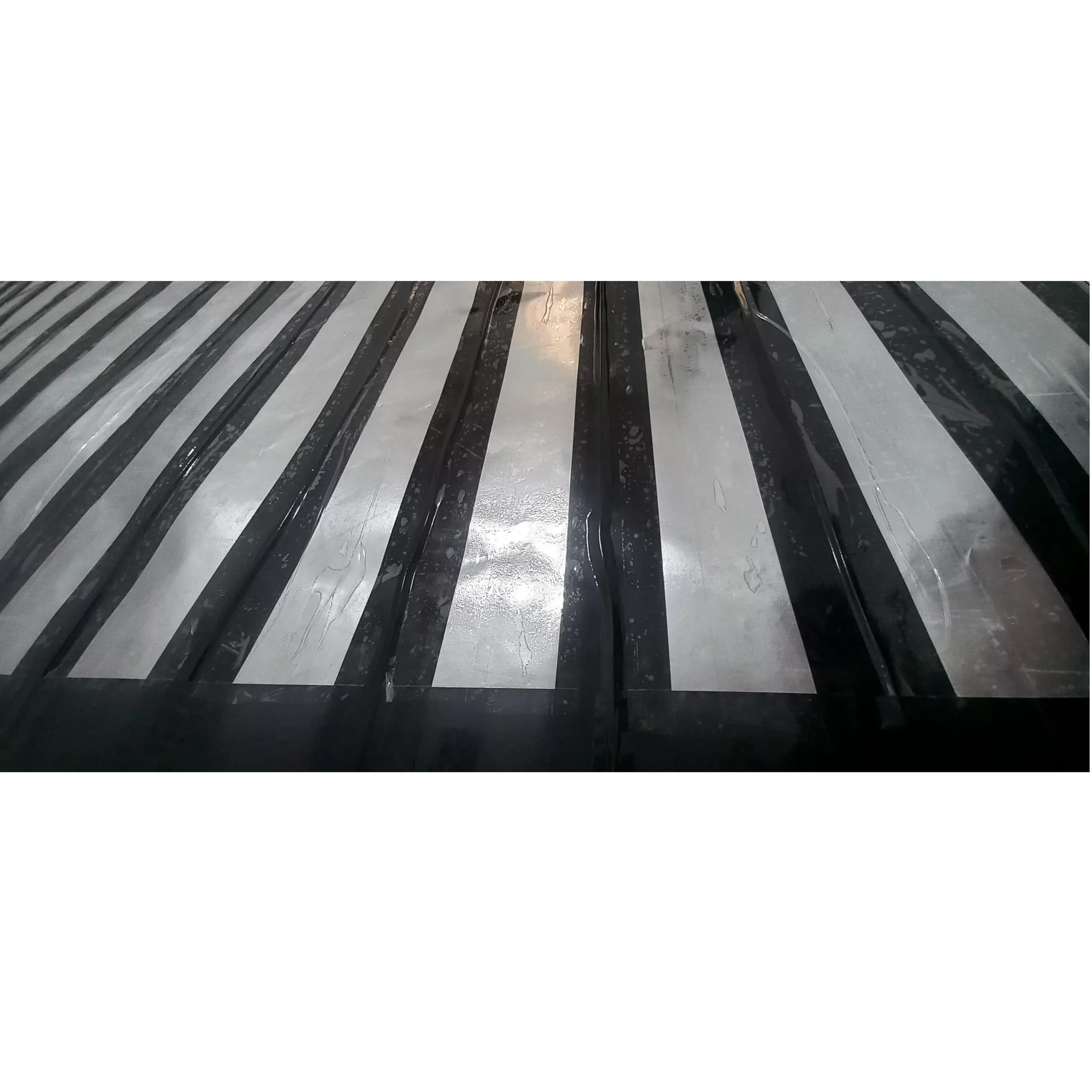 نوار گرمایش فرش تی ام تی مدل garmafix — تصویر ۳