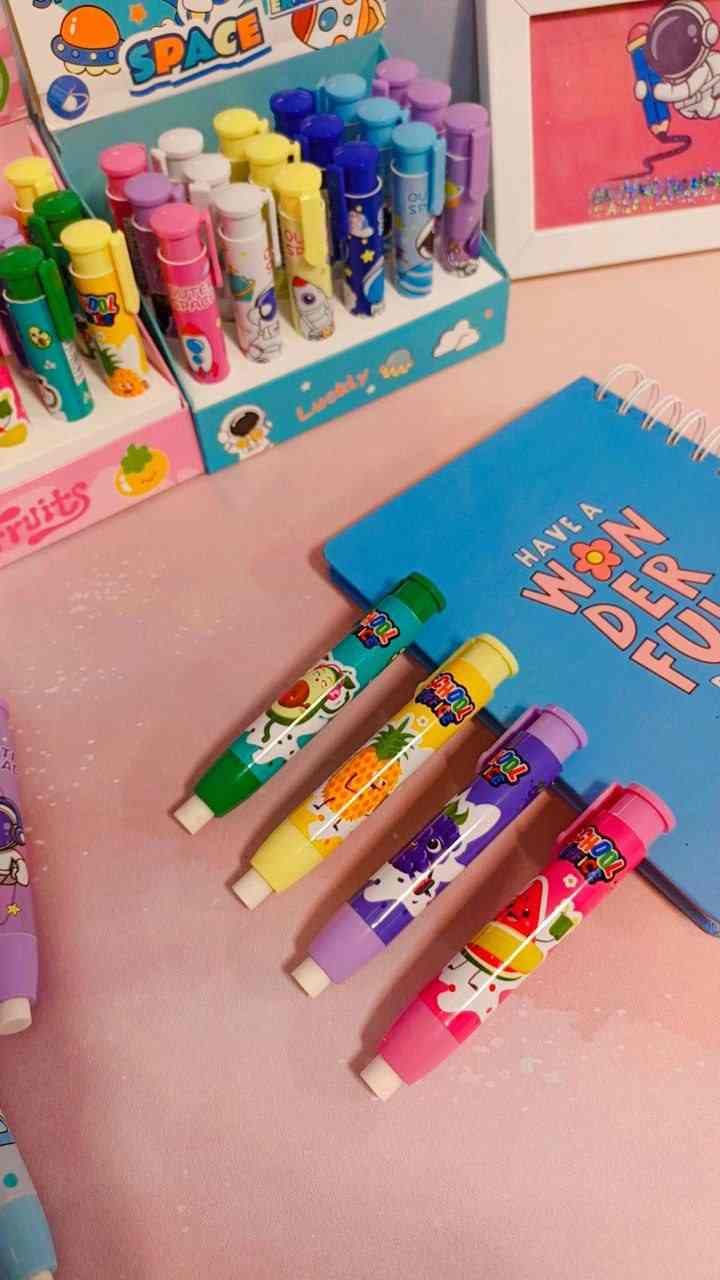 پاککن اتودی فانتزی — تصویر ۲
