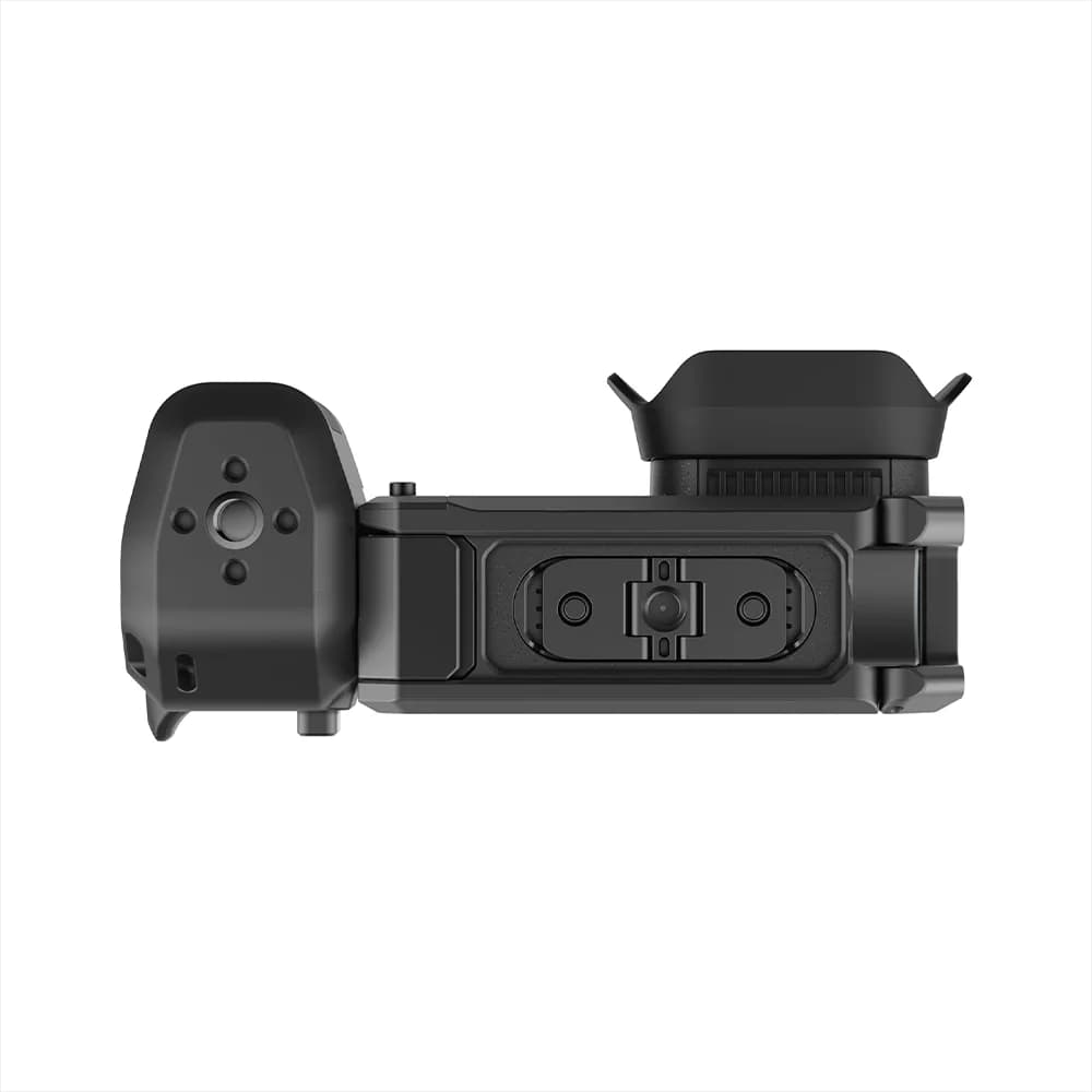 دوربین اکشن گوپرو GoPro Mission 1 PRO Grip Edition با دسته نگهدارنده — تصویر ۶