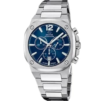 ساعت مچی مردانه جگوار مدل J1025/3 — تصویر ۷