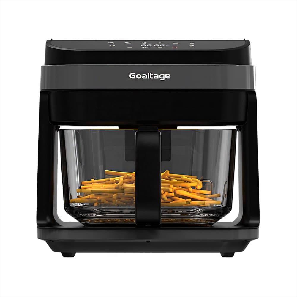 سرخ کن بدون روغن گلتیج مدلGoaltage AF02 Chef Mate Air Fryer