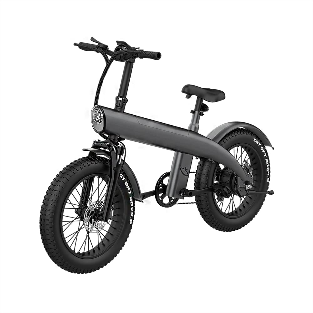 دوچرخه الکترونیکی گلتیج مدل Goaltage EBK01 EcoMotion 250W Electric Bike — تصویر ۴