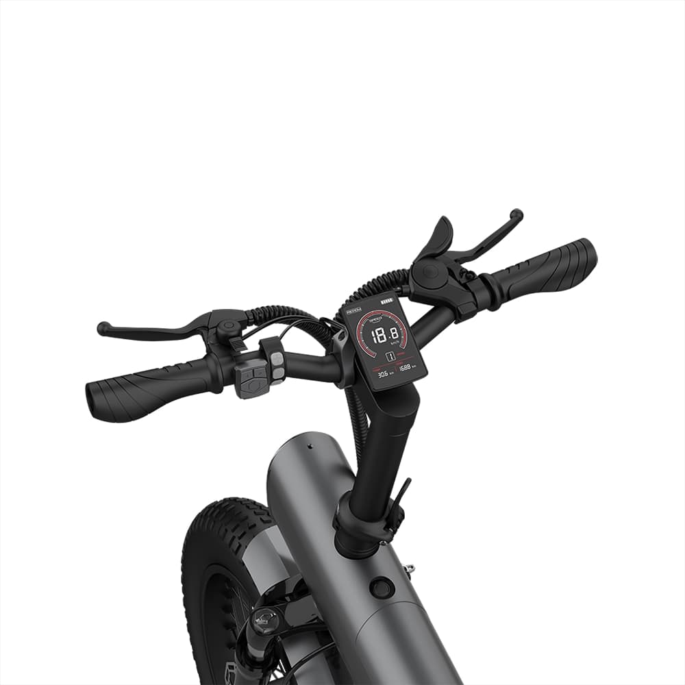 دوچرخه الکترونیکی گلتیج مدل Goaltage EBK01 EcoMotion 250W Electric Bike — تصویر ۲