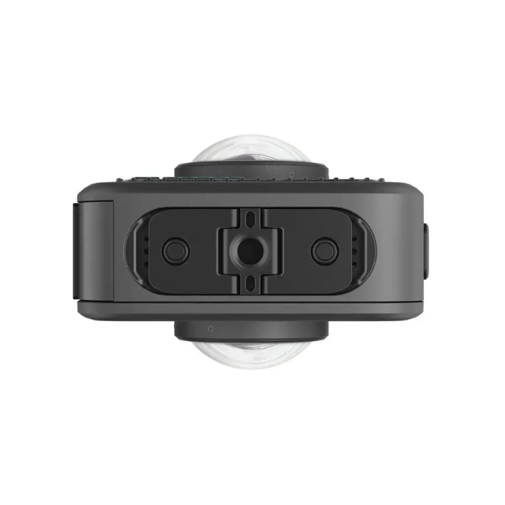 دوربین ورزشی 360 درجه گوپرو GoPro MAX2 همراه با کیف و کارت حافظه — تصویر ۸
