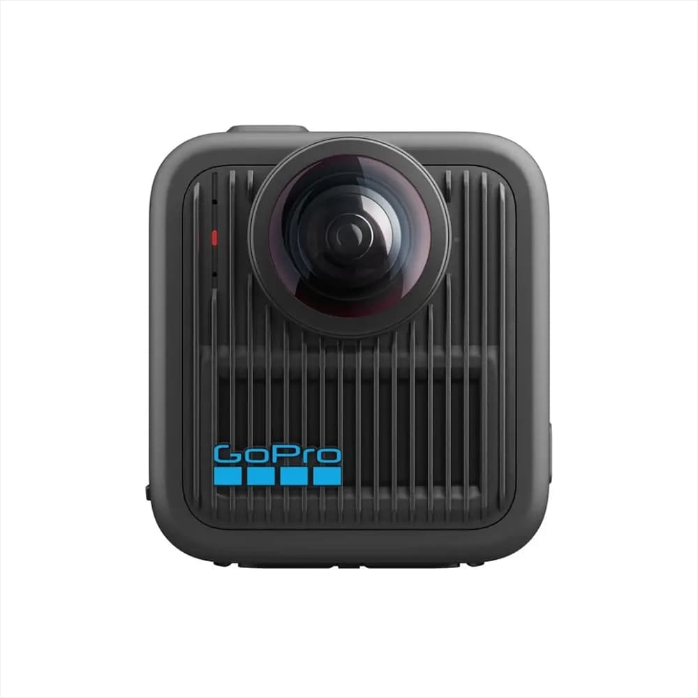 دوربین ورزشی 360 درجه گوپرو GoPro MAX2 همراه با کیف و کارت حافظه — تصویر ۶