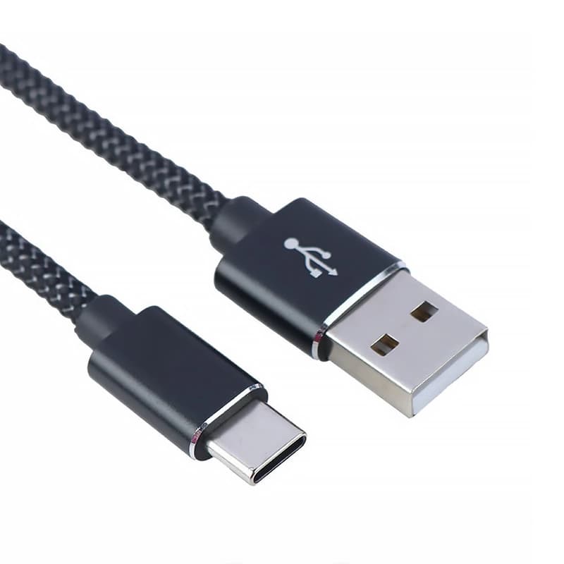 کابل تبدیل USB-A به USB-C کداک مدل 5925 Kodak طول 2 متر