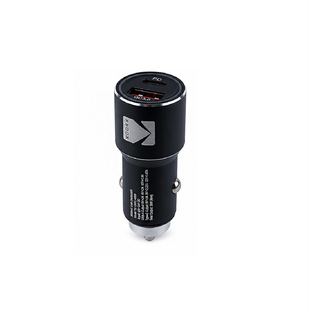 شارژر فندکی کداک مدل Kodak CARC-6009