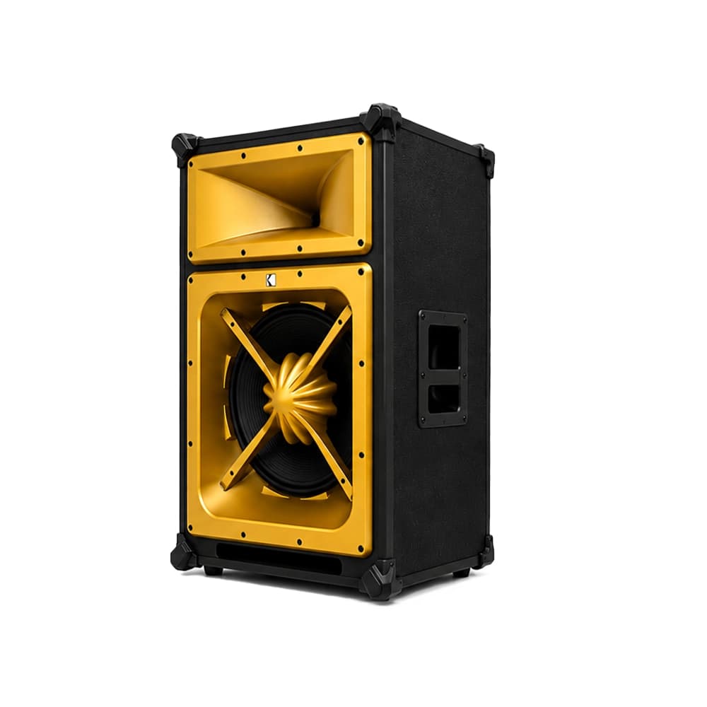 اسپیکر بلوتوثی کداک مدل Kodak RTS-4108 قابل حمل — تصویر ۲