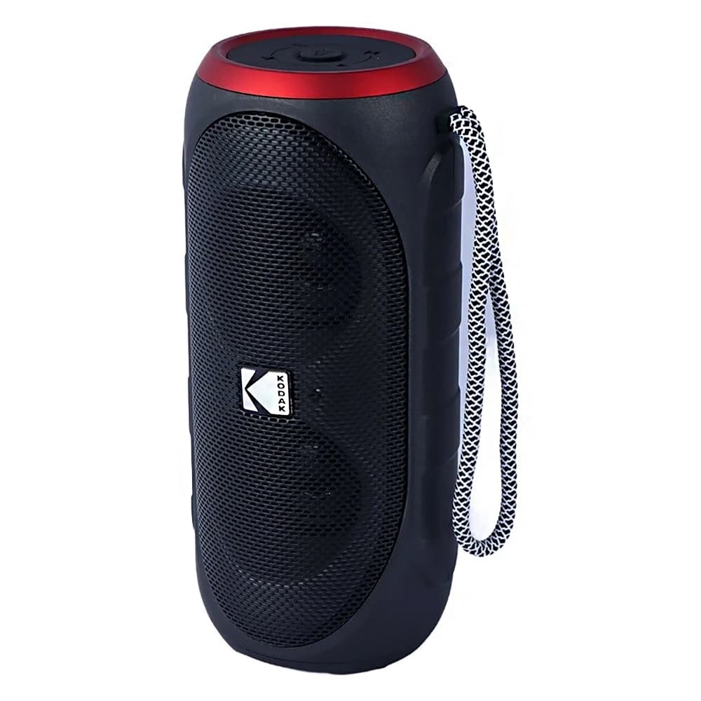اسپیکر بلوتوثی کداک مدل Kodak PWS-2269 — تصویر ۴