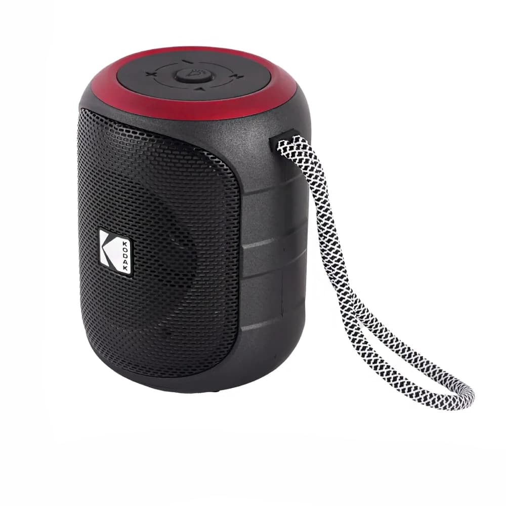 اسپیکر بلوتوثی کداک مدل Kodak PWS-2268 — تصویر ۵