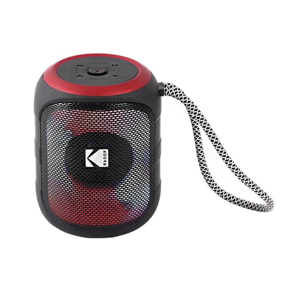 اسپیکر بلوتوثی کداک مدل Kodak PWS-2268 — تصویر ۲