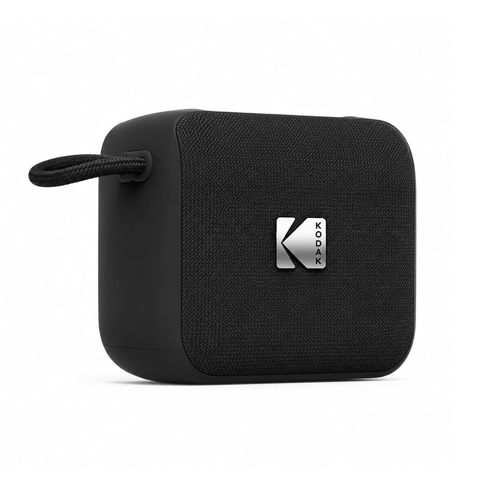 اسپیکر بلوتوثی کداک مدل kodak PWS-2241 — تصویر ۲