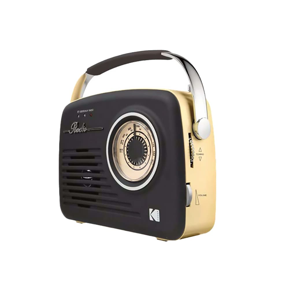 اسپیکر بلوتوثی قابل حمل کداک مدل Kodak RR-7302