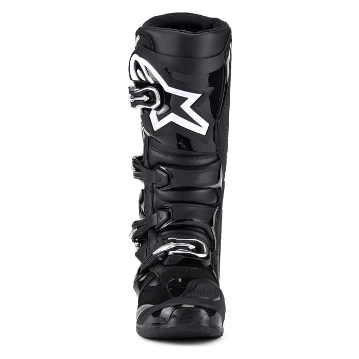 بوت کراسی ALPINESTAR مدل BLACK TECH 7 — تصویر ۴