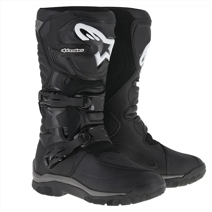 بوت ادونچری ALPINESTAR BLACK مدل COROZAL ADV