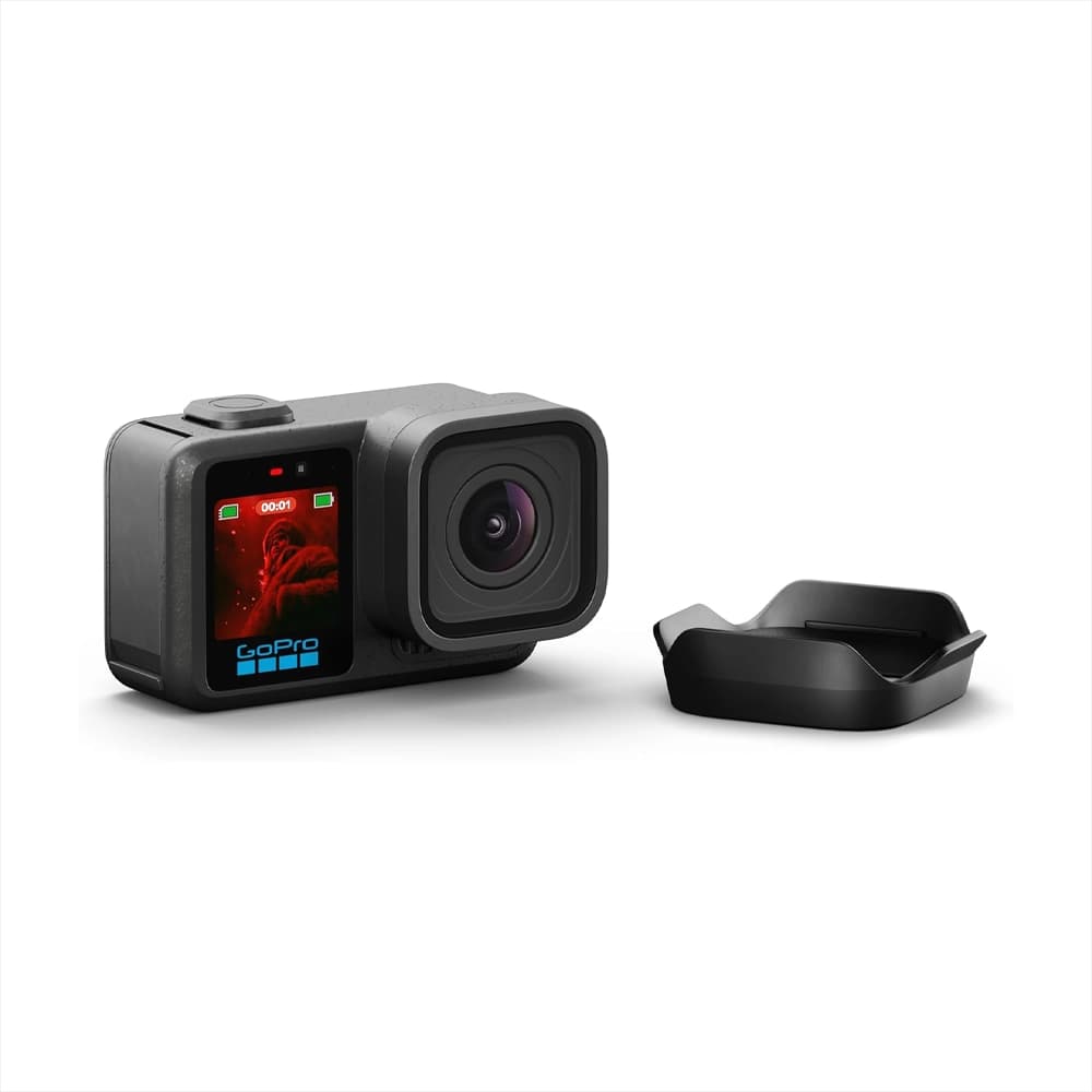 دوربین اکشن گوپرو GoPro Mission 1 PRO — تصویر ۴